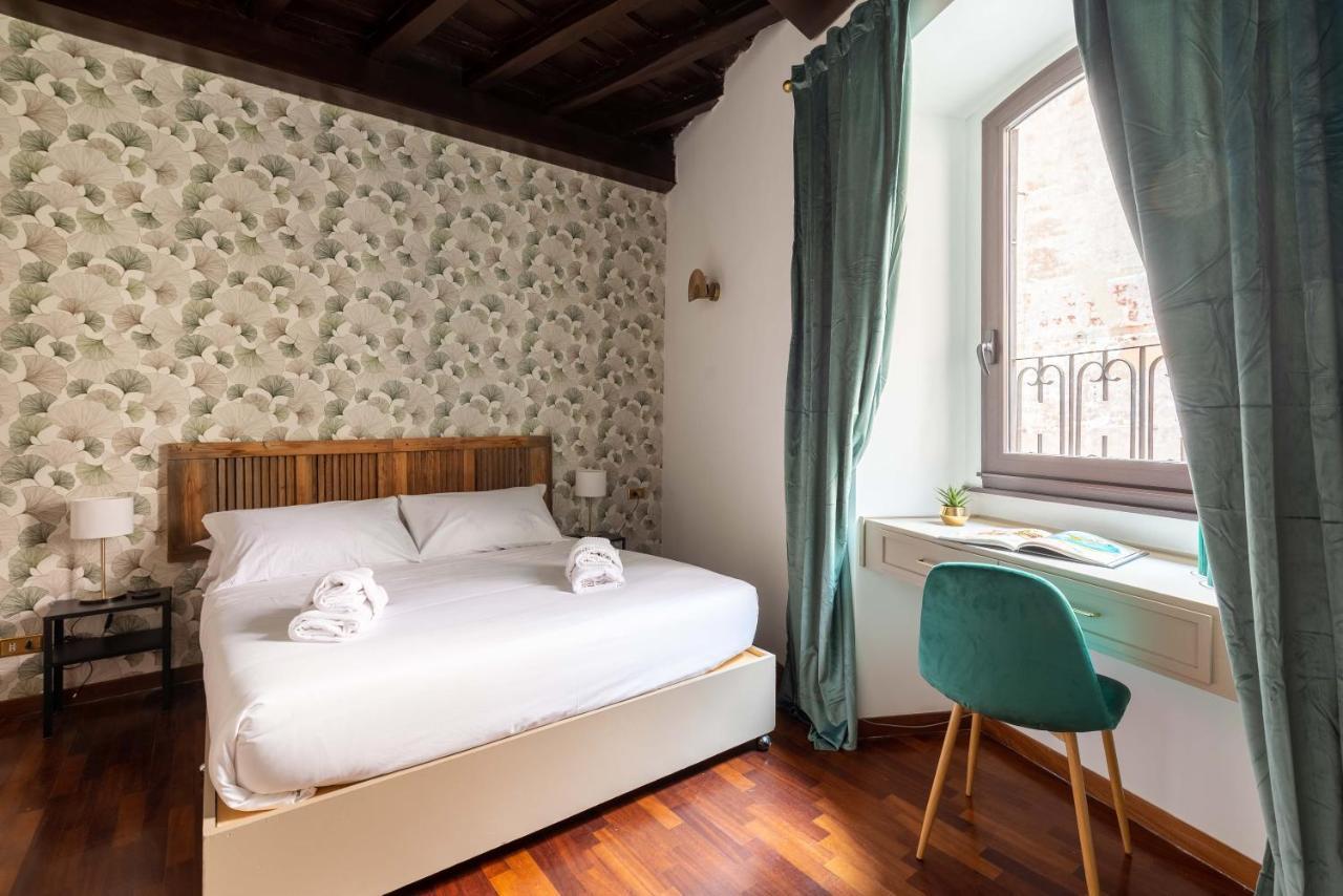 Maison Leonardo Al Pantheon Apartamento *