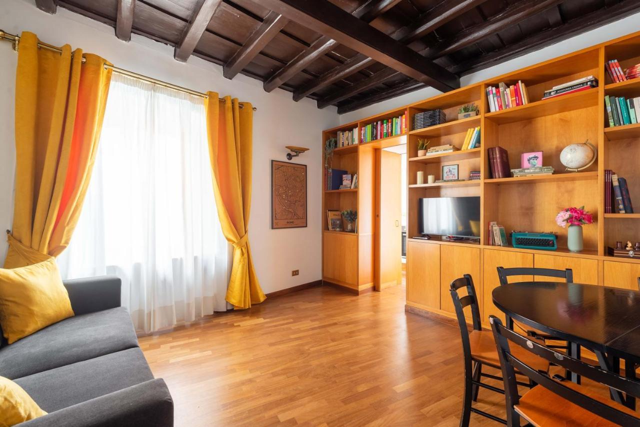 Appartamento Maison Leonardo Al Pantheon