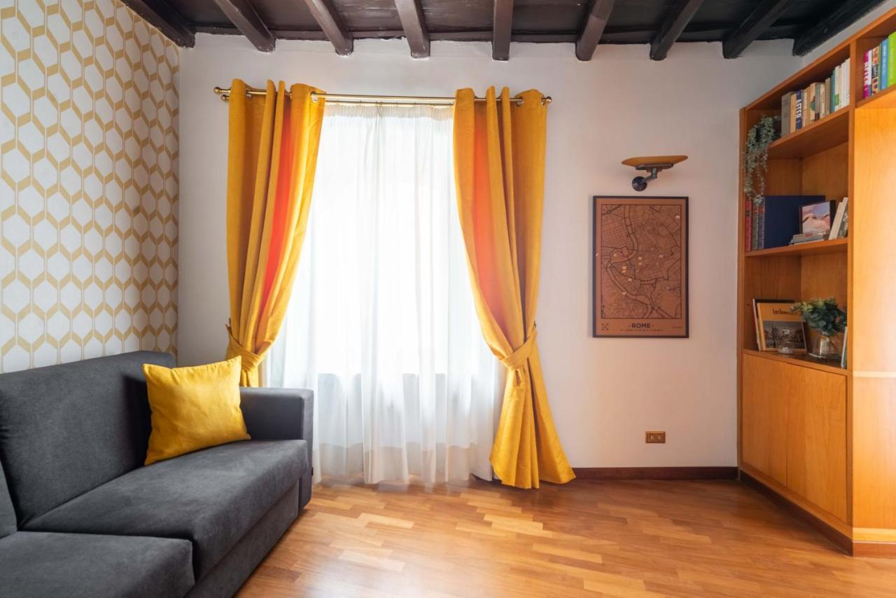 Appartamento Maison Leonardo Al Pantheon *