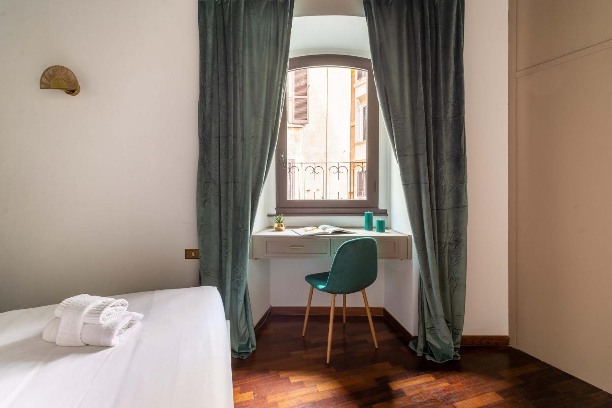 Maison Leonardo Al Pantheon Appartamento Roma