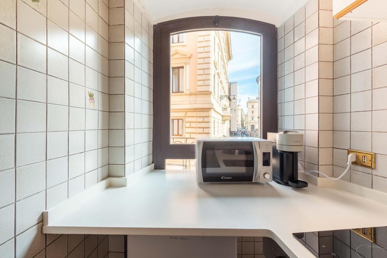 Maison Leonardo Al Pantheon Appartamento